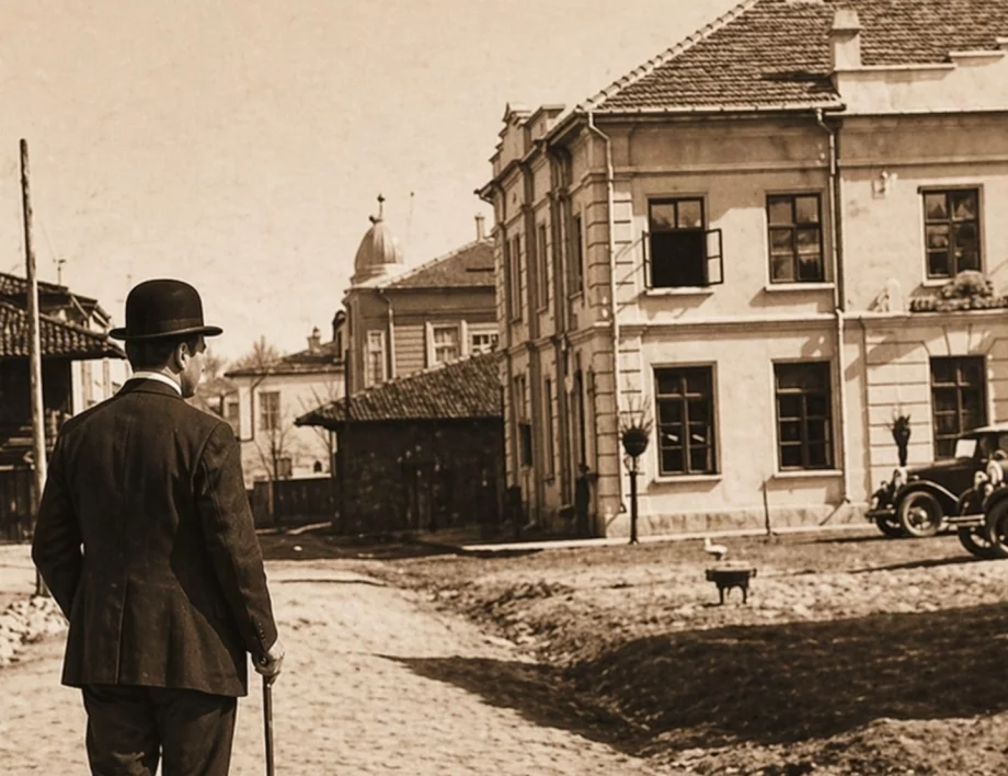 Лекарят, който въвежда операциите на черепа в България, но е застрелян при обир в кабинета си