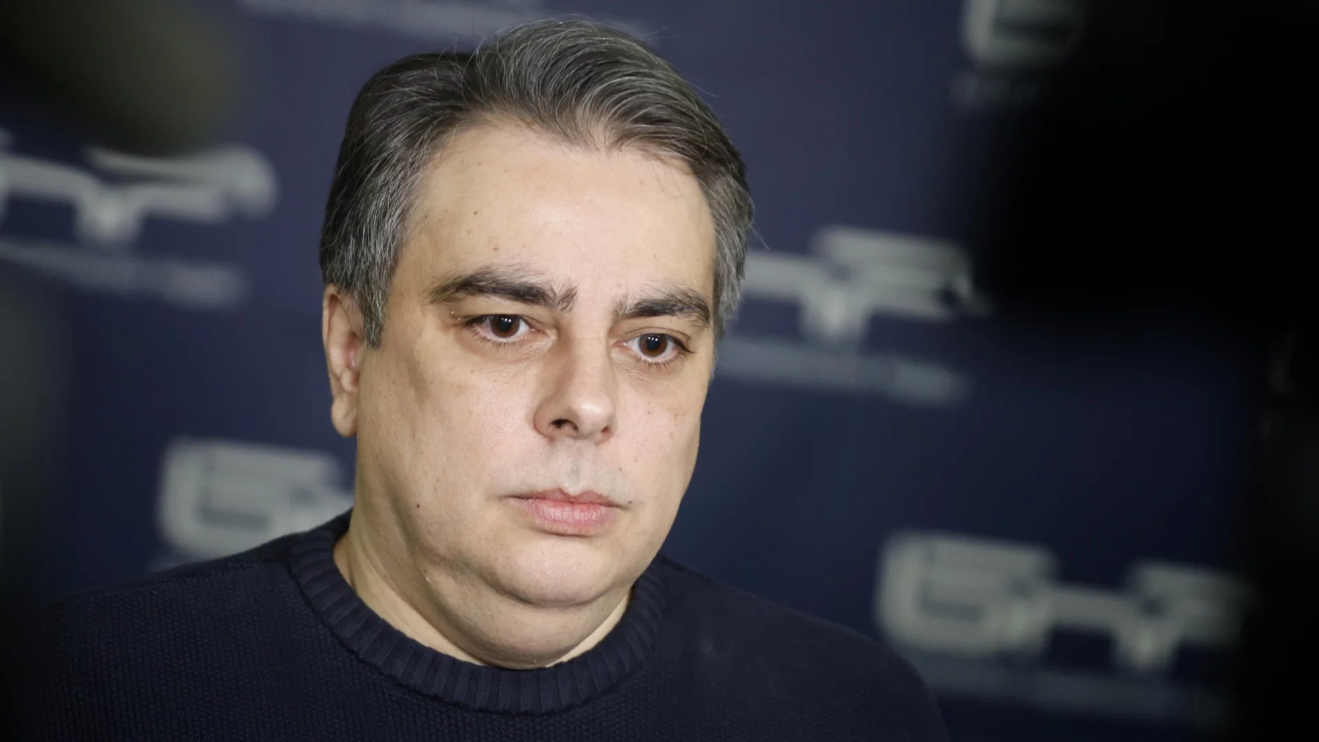 Асен Василев обяви откъде ще влезе в парламента и какво е бъдещето на Манол Пейков