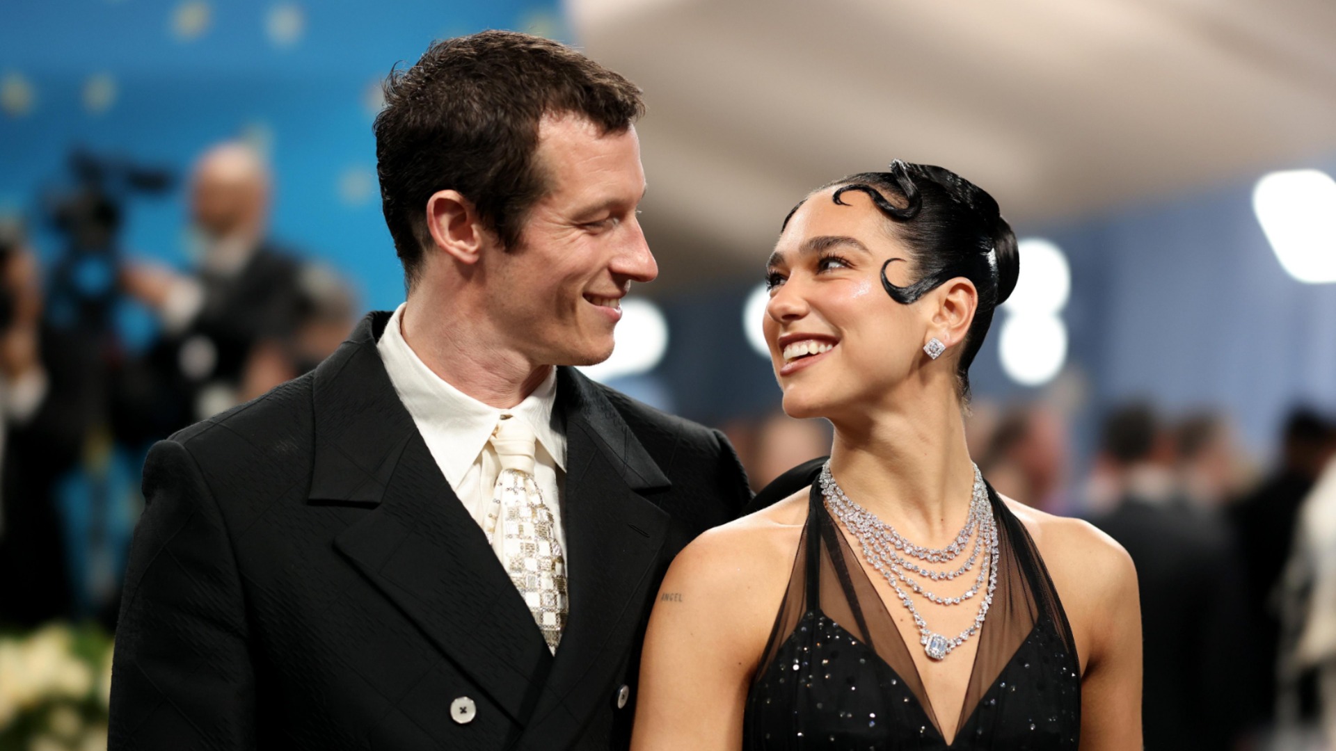 Дуа Липа готви бляскава сватба. Ще засенчи ли Тейлър Суифт?