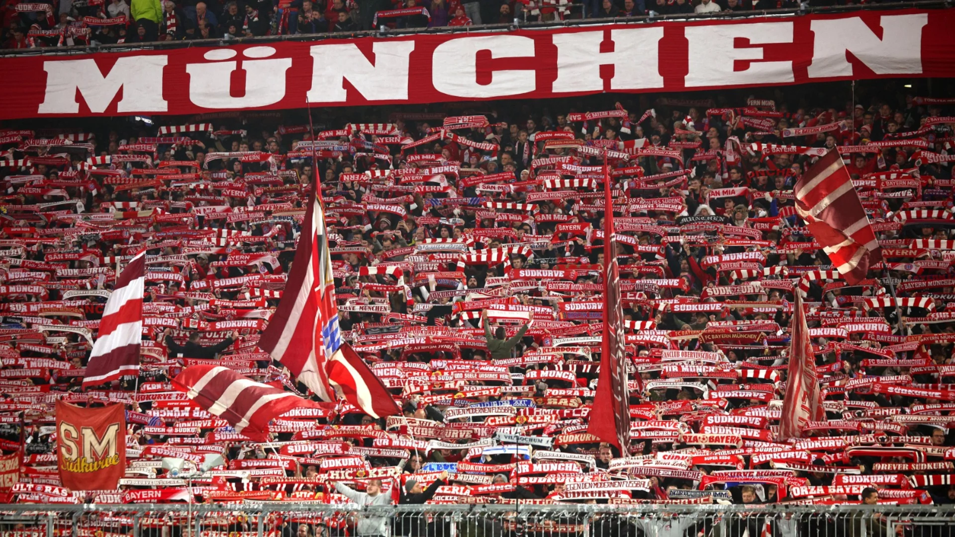 Точно преди 1/2-финала с ПСЖ в Шампионска лига: УЕФА с тежък удар по Байерн Мюнхен