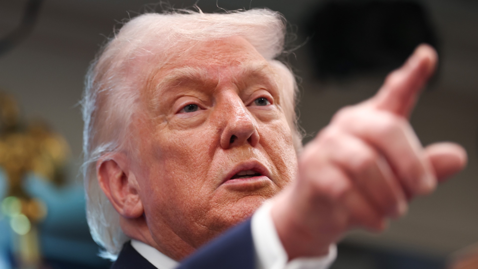 Закъснялата блокада на Ормузкия проток: Стратегическа грешка на Тръмп