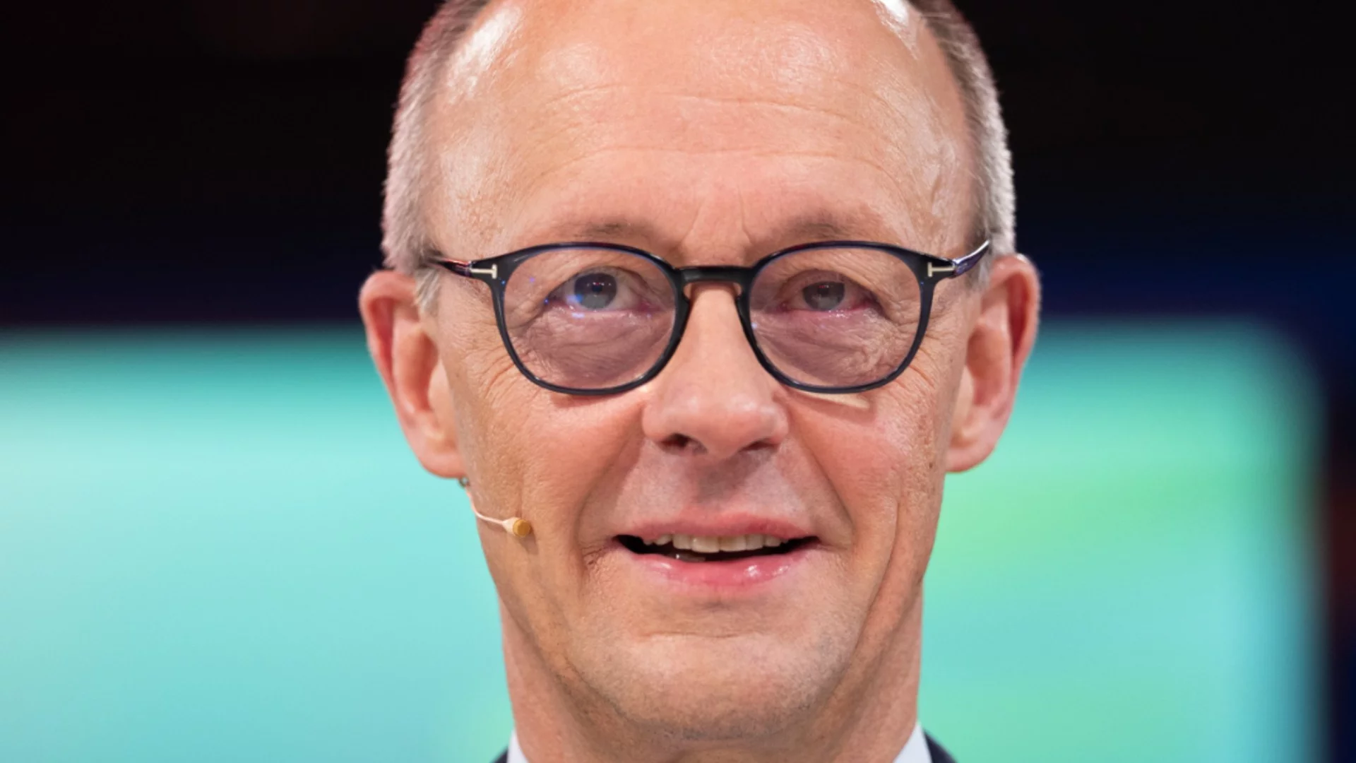 Мерц: ЕС е готов да облекчи санкциите срещу Иран