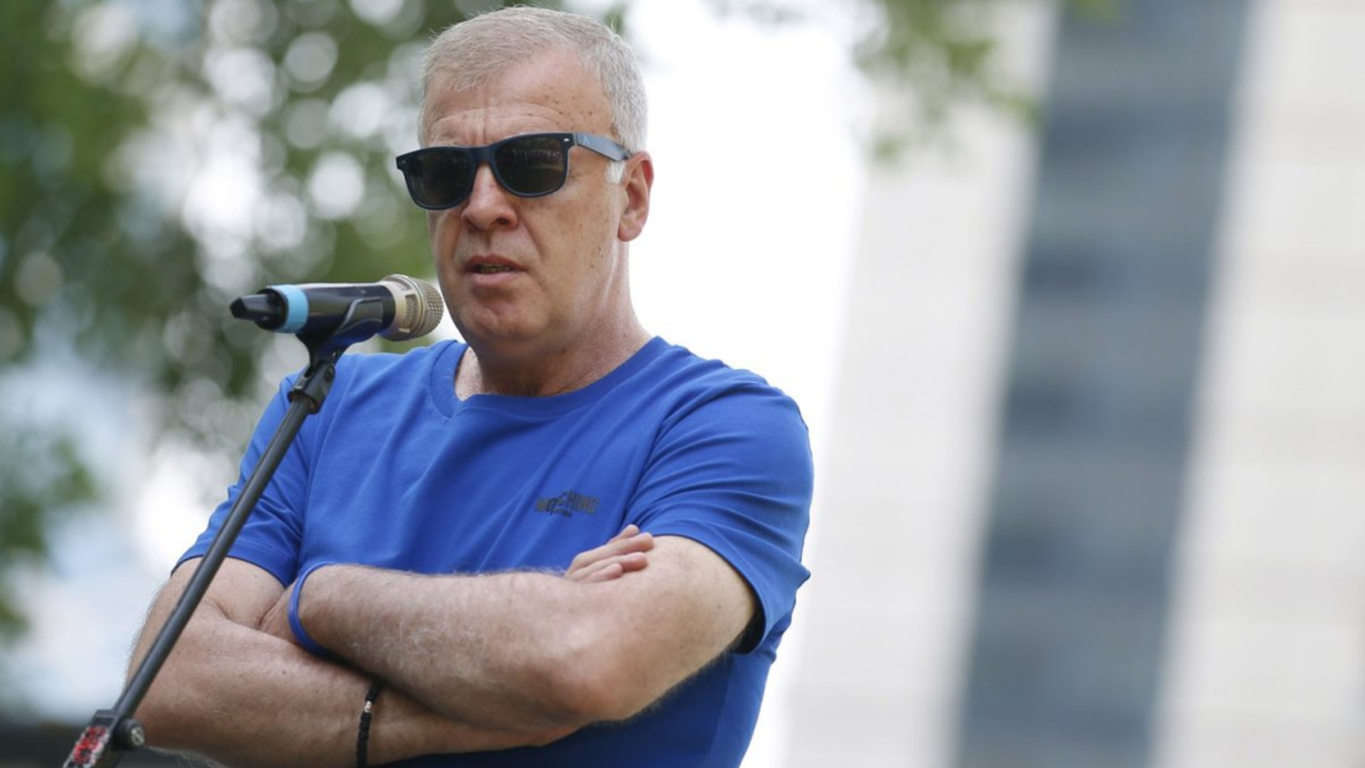 След слуховете за нов собственик на Левски: Наско Сираков свика извънредна пресконференция на „Герена“