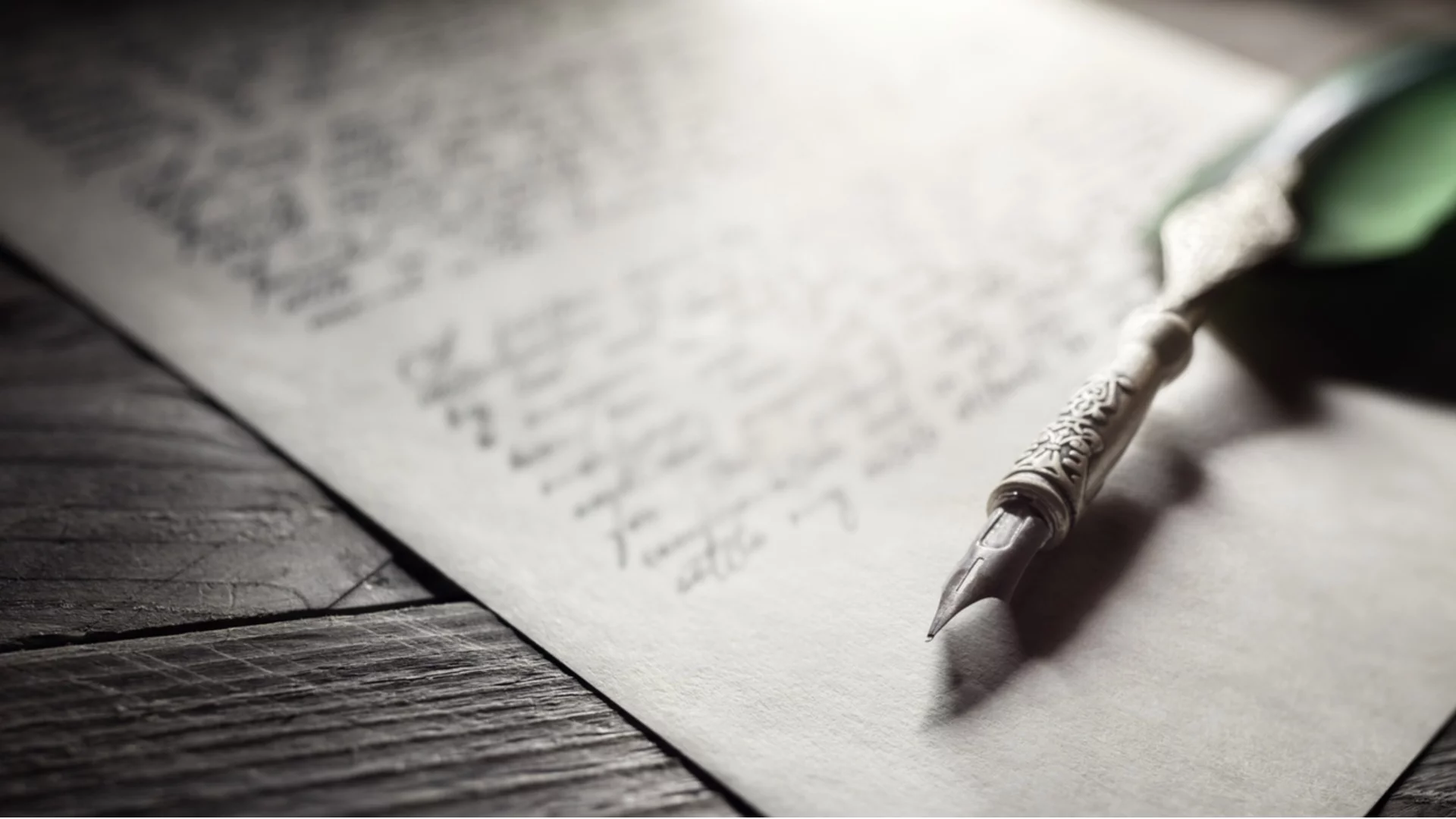 Брак срещу зестра: AI разкри тайните на най-старото любовно писмо (СНИМКИ)