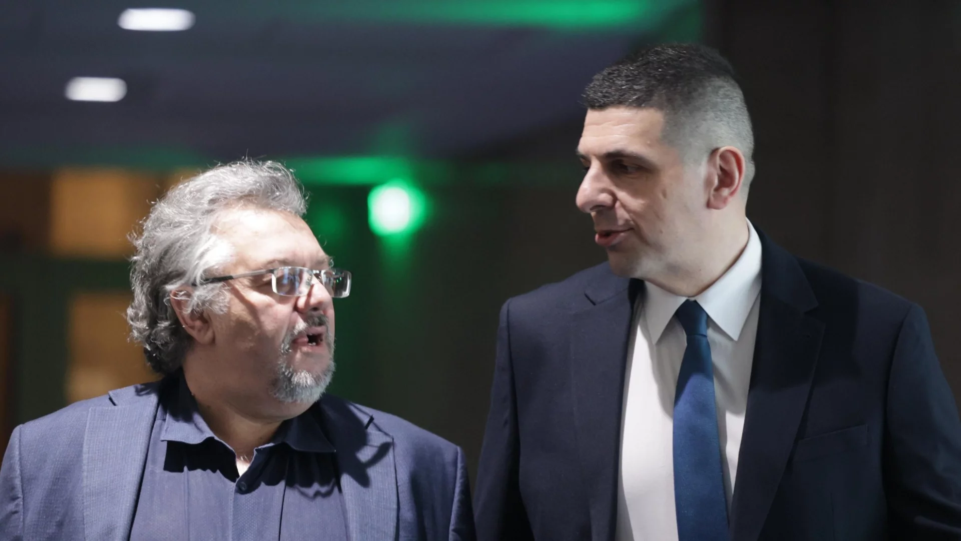 Скандалът в ПП-ДБ: "Да, България" предложи споразумение за уреждане на спора