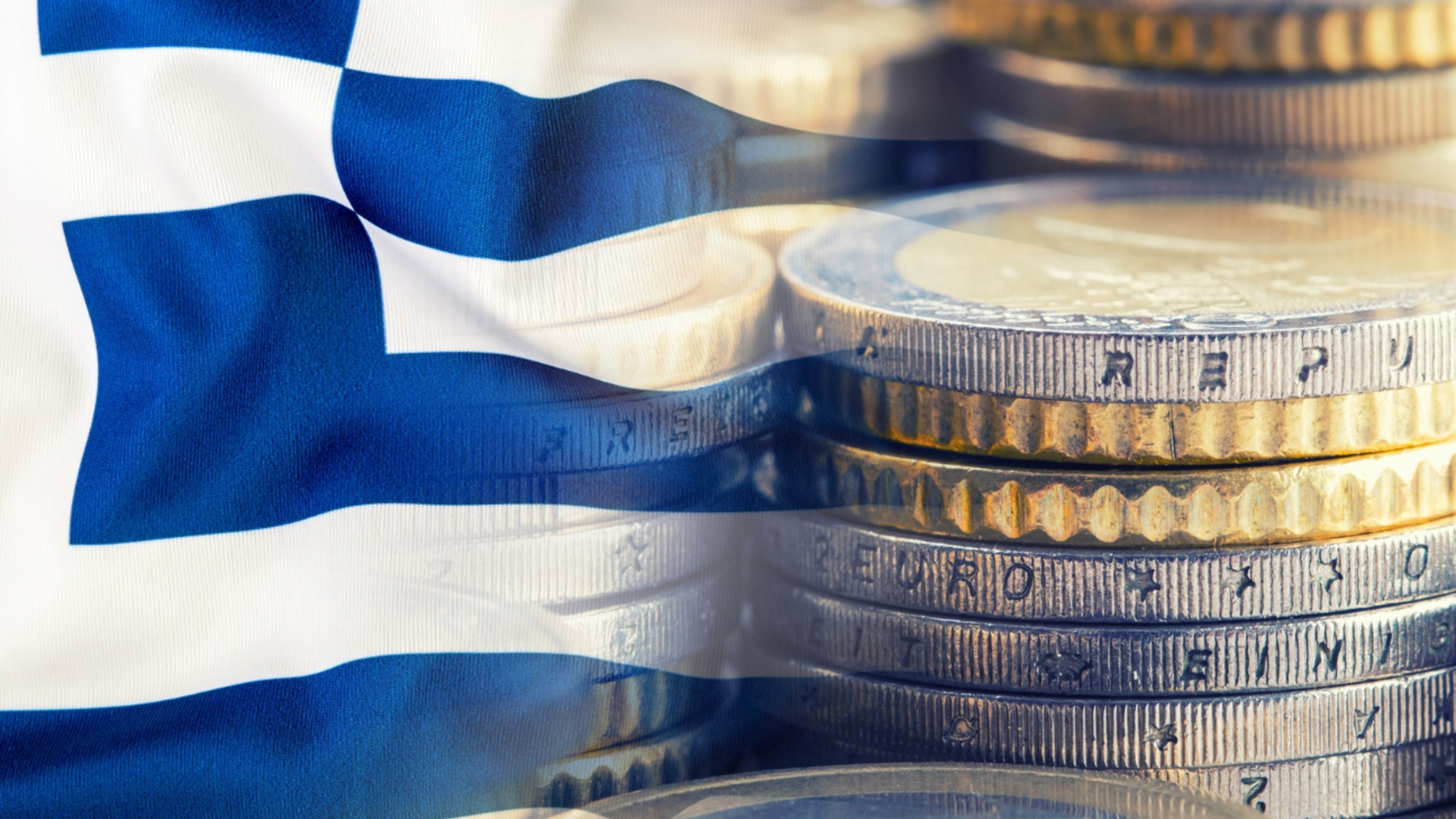 Скоро Гърция няма да е най-задлъжнялата страна в еврозоната