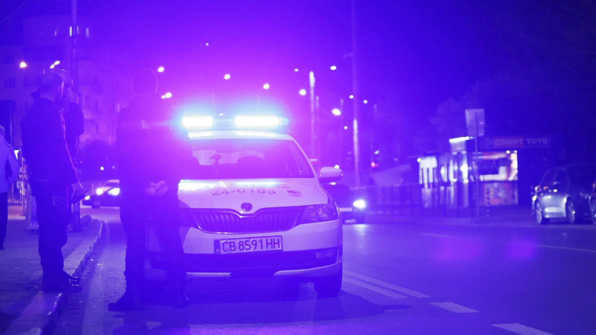 Обявиха за издирване изчезнала жена