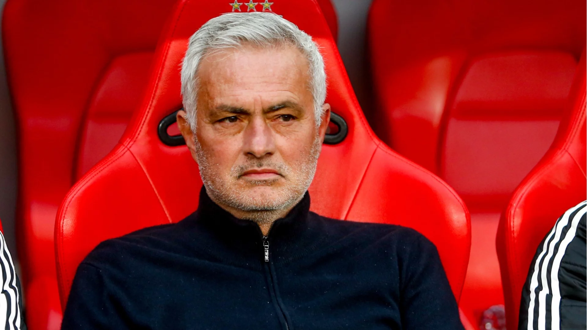 Завръщане на Моуриньо в Реал Мадрид? Един лайк на Килиан Мбапе разпали горещ дебат