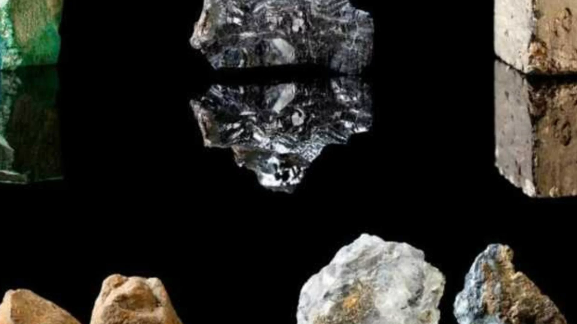 Заради зависимостта от Китай: САЩ и ЕС ще подпишат споразумение за критичните минерали