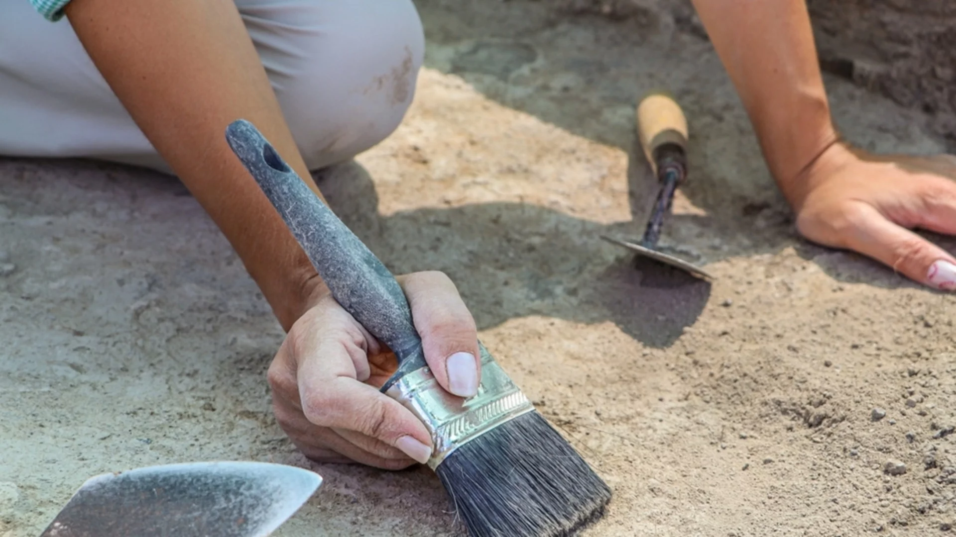 Археолози откриха 2000-годишен римски хляб и състоянието му ги изненада