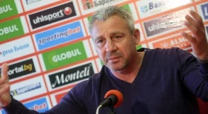 Талантът от Алкмаар, който вдигаше привържениците на ЦСКА на крака 