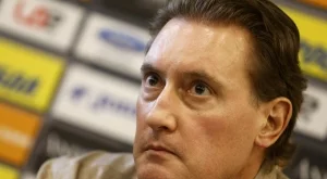 Румънският голов хищник, който бележеше за удоволствие в Лудогорец 