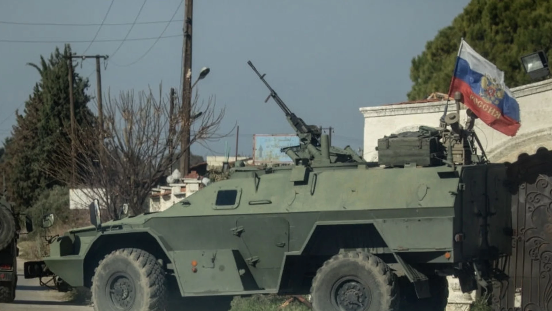 Сирия трансформира авиобаза "Хмеймим", но оставя руското влияние