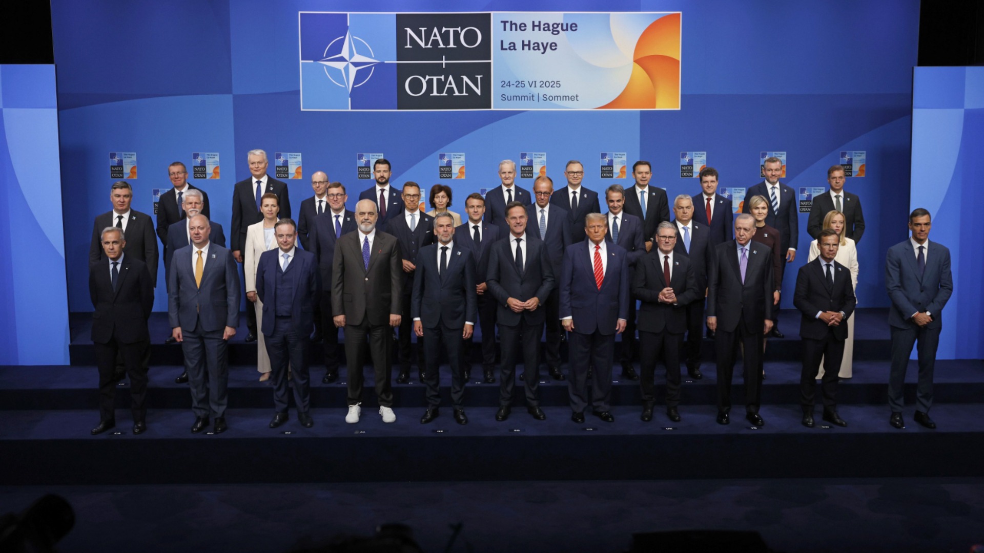 Изтекъл имейл: Пентагонът обсъжда изключване на Испания от НАТО, подпалва пак военни страсти за Фолкландските острови