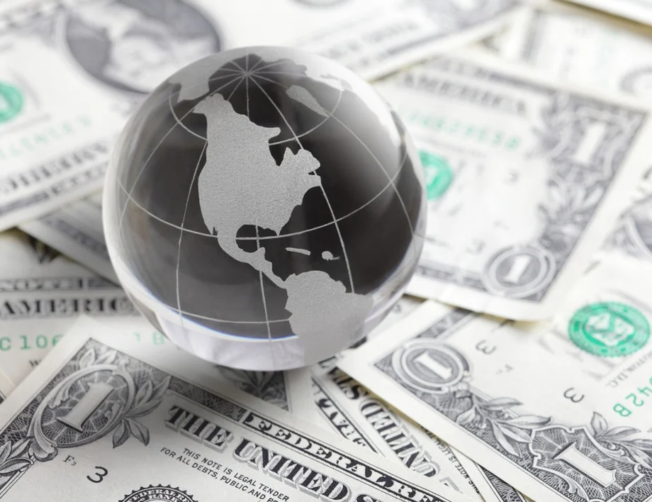 Долар - евро. Колко струва един щатски долар към едно евро днес, 24 април /валутен калкулатор/