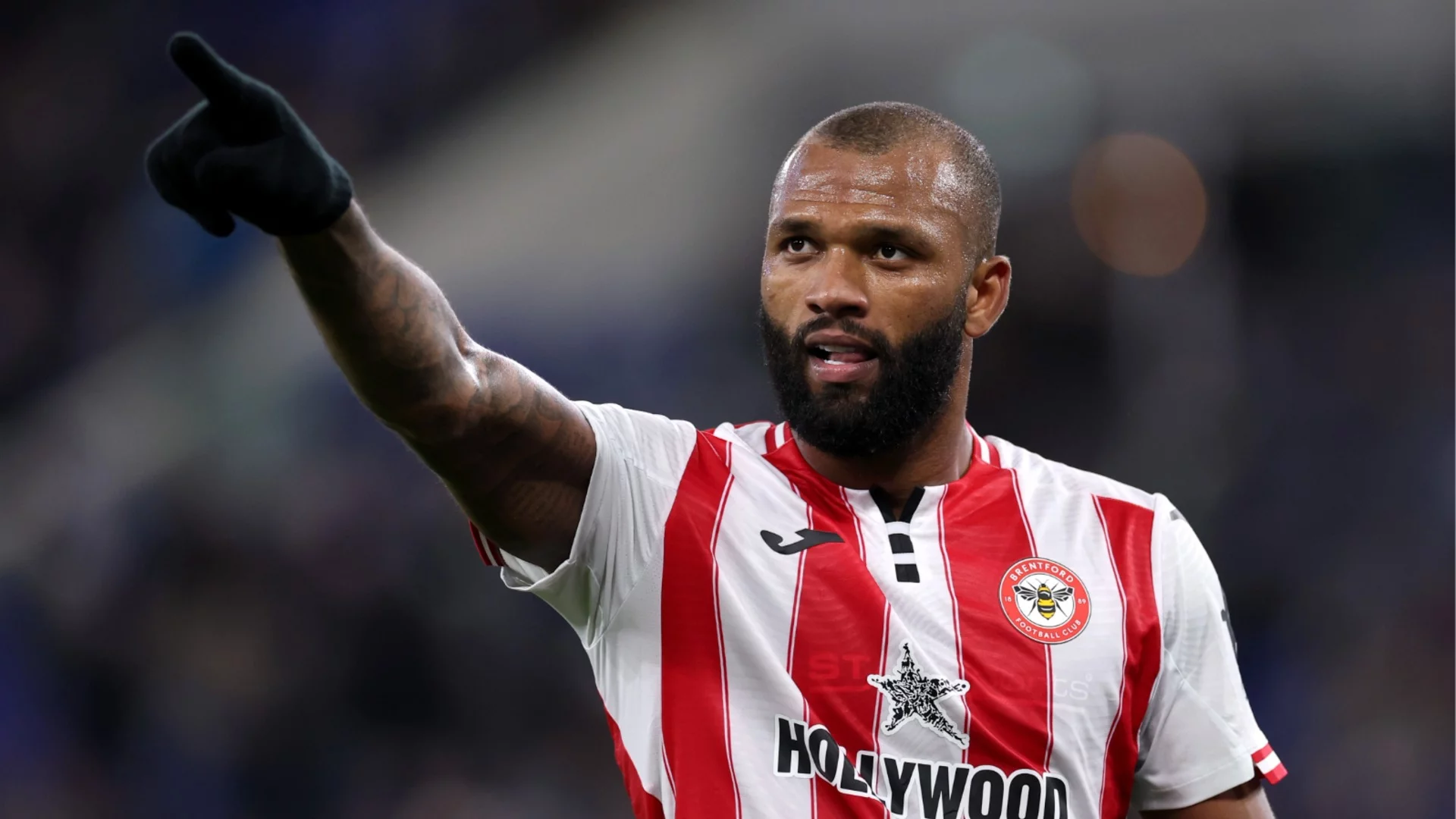 Бившата звезда на Лудогорец, правеща фурор във Висшата лига, привлече интереса на европейски гранд