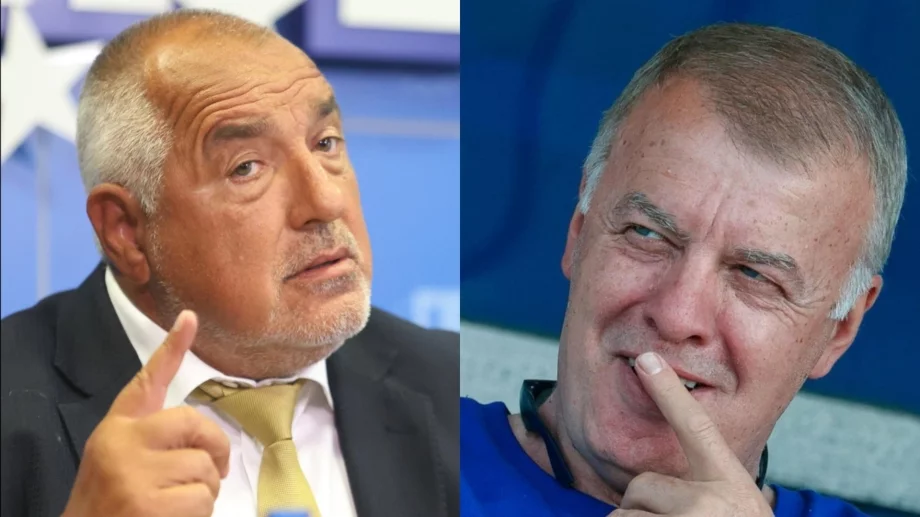 Лидер сред феновете на ЦСКА разпиля Левски: Партията ви дава титлата