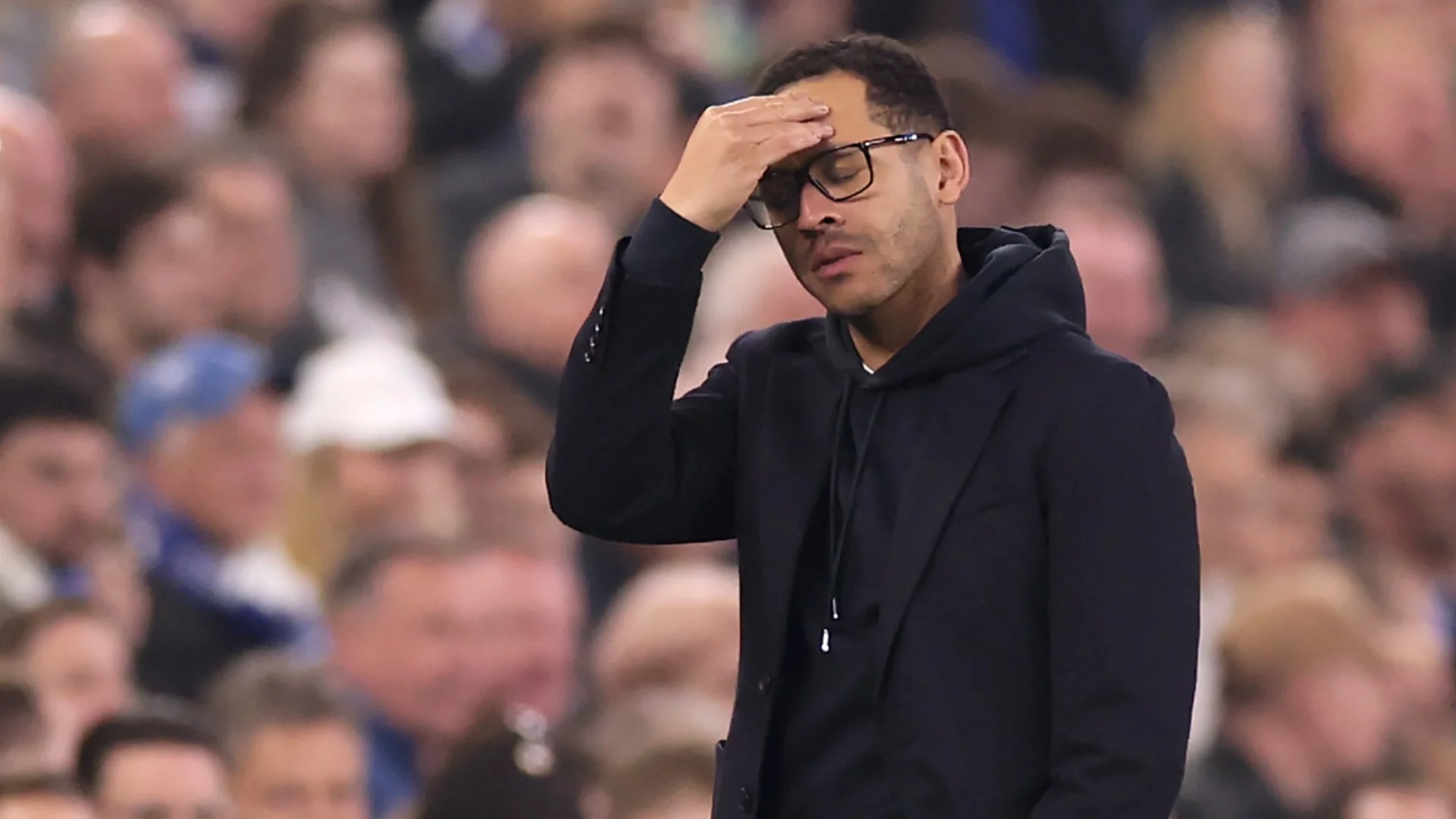 Челси мечтае за треньор като Луис Енрике, но ще трябва да избира от други 5 имена