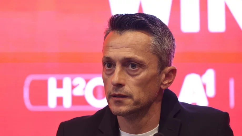 Янев изненада всички преди дербито: Загатна за коз, който всички бяха забравили