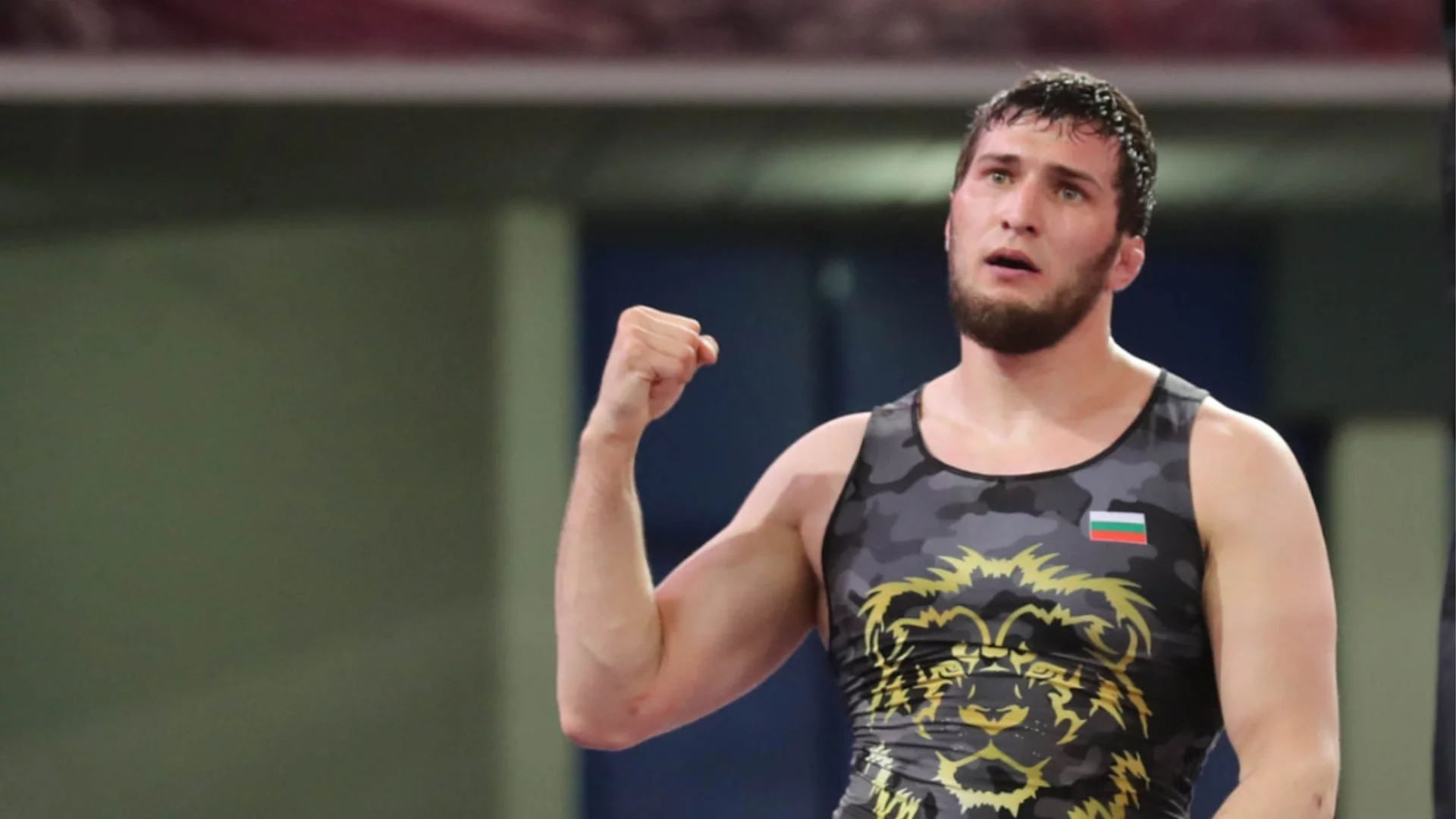 Уникално! Още един финал и битка за злато за България на Европейското първенство по борба!