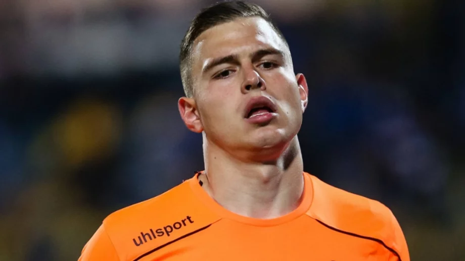 Фаталната грешка на Светльо Вуцов, която помрачи Левски (ВИДЕО)