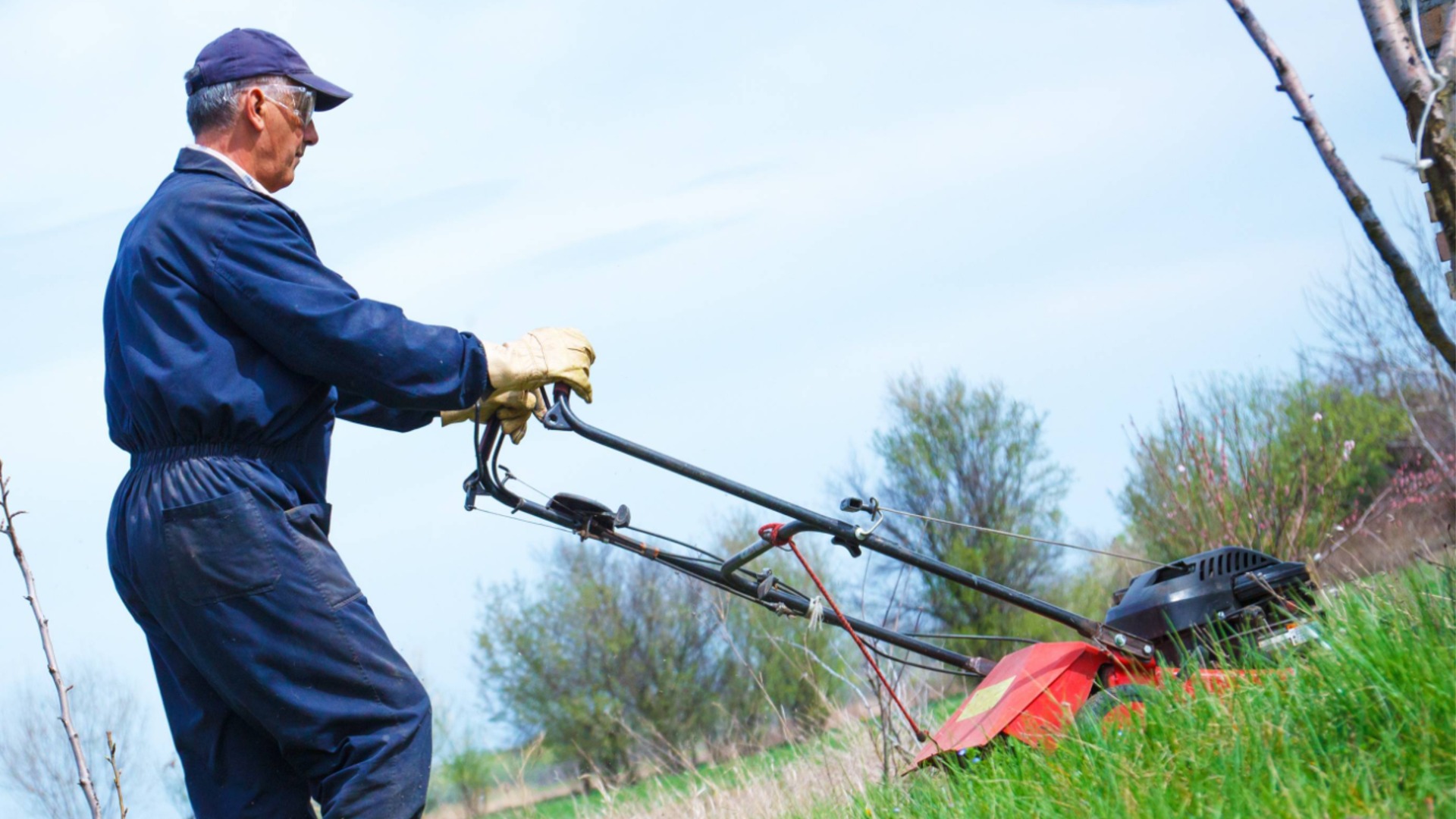 6 признака, че косачката ви унищожава тревата - и как да го поправите