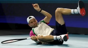 Григор Димитров в безизходица: Големият му страх се превърна в реалност