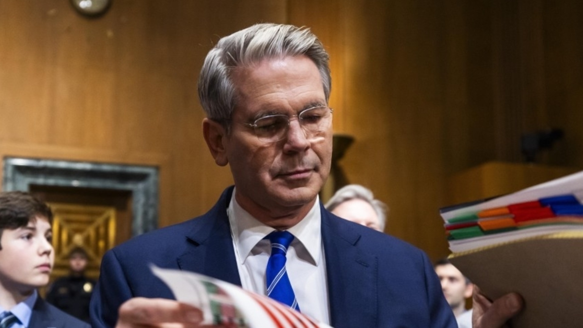 Заради Иран: САЩ въведоха санкции срещу китайска петролна рафинерия