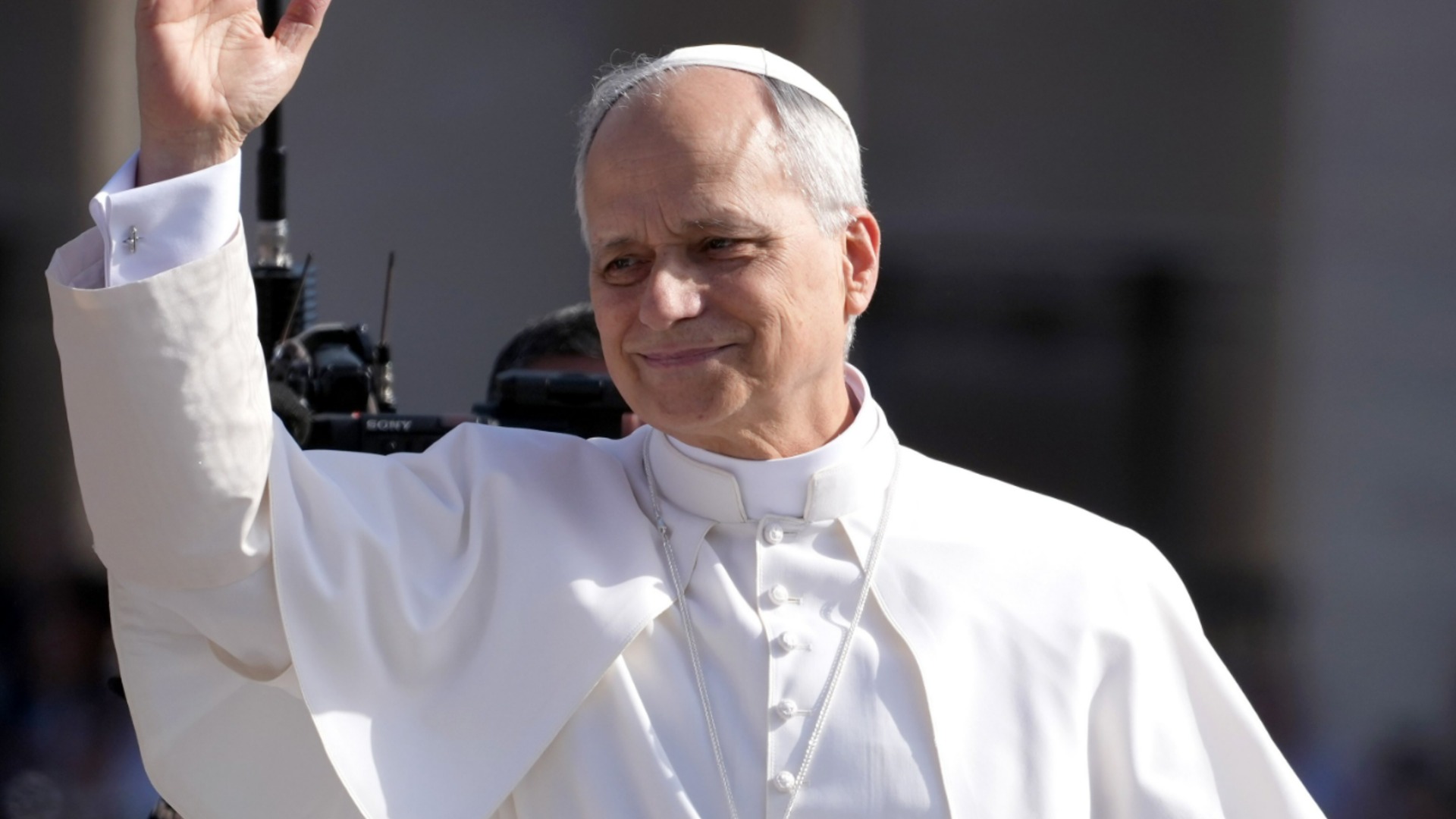 Папа Лъв XIV призова всички страни да премахнат смъртното наказание