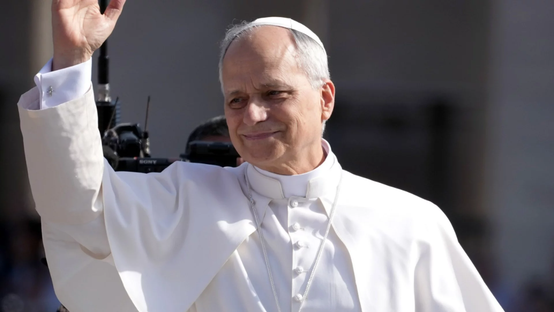 Папа Лъв XIV призова всички страни да премахнат смъртното наказание