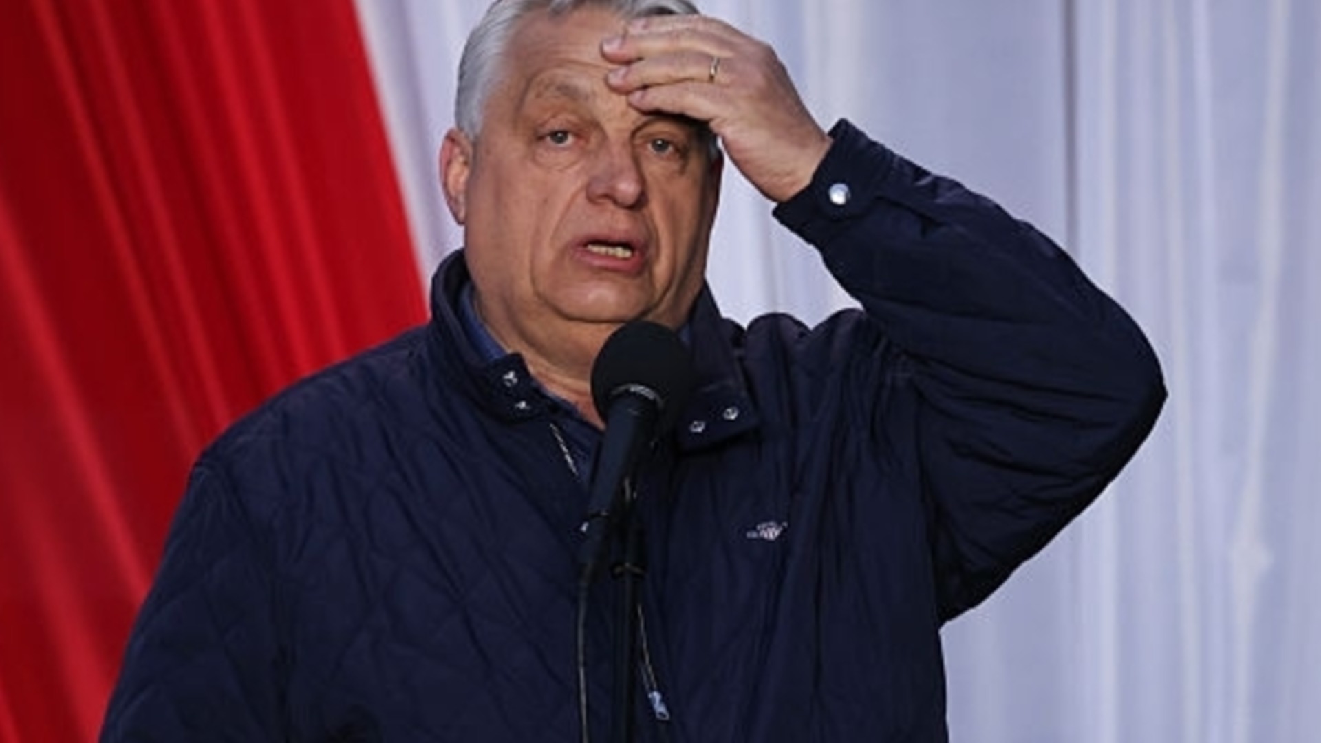 Орбан подготвя бягство в САЩ: Унгарски разследващ журналист