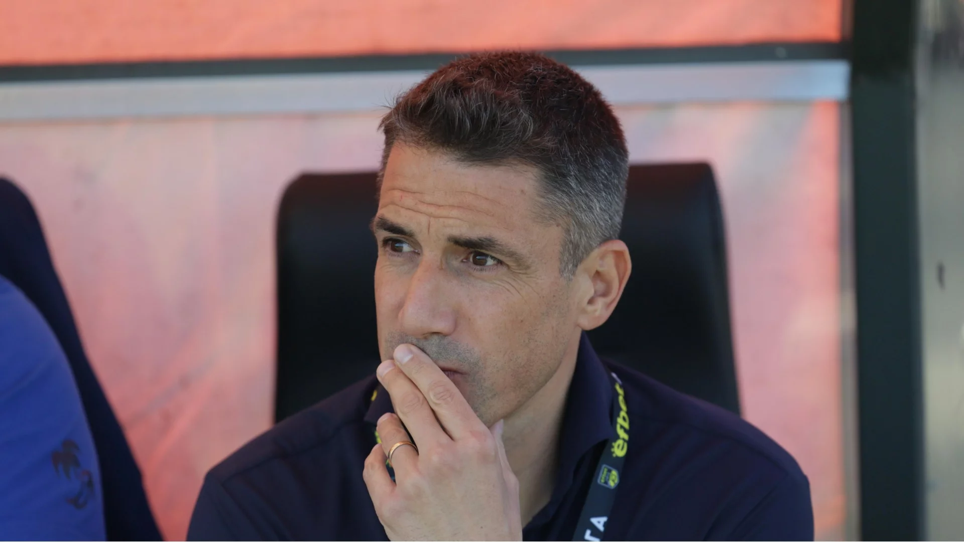 Веласкес избухна емоционално след боя над ЦСКА - възвеличи един играч на Левски и каза нещо голямо за феновете