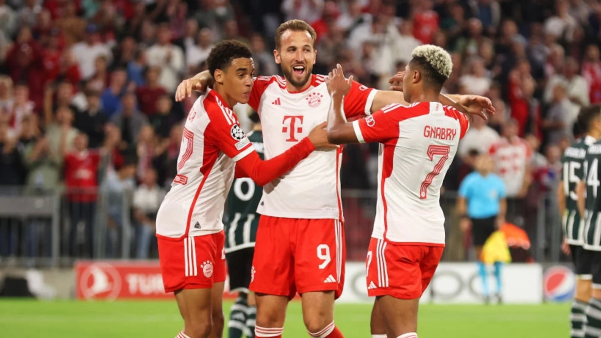 Едно от оръжията на Байерн Мюнхен в атака с тежка контузия - пропуска Мондиал 2026 и остатъка от сезона