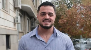 Специален жест от държавата към Карлос Насар, след като звездата покори Европа