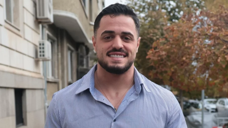 Специален жест от държавата към Карлос Насар, след като звездата покори Европа