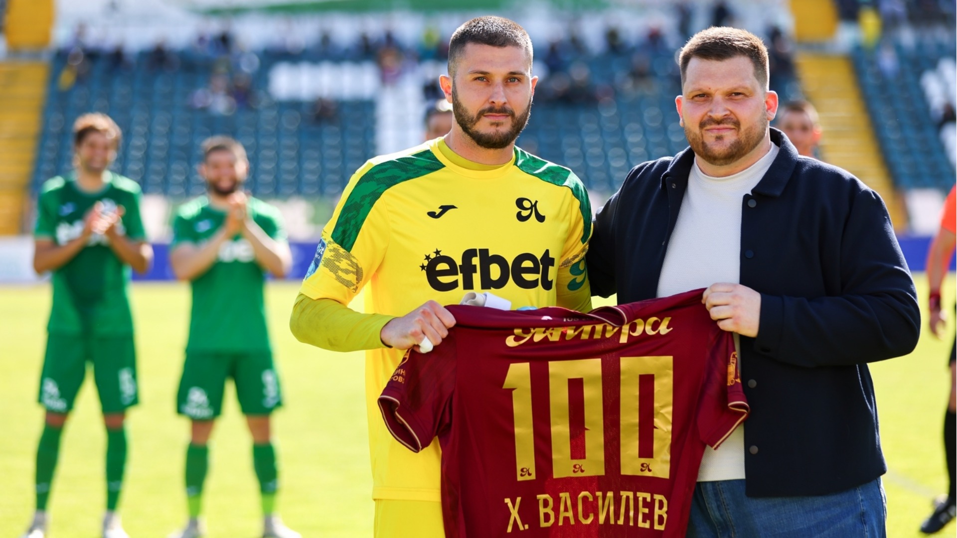 Янтра не сгреши срещу Спартак Плевен, от Дунав с тежък залп по БФС заради странен случай