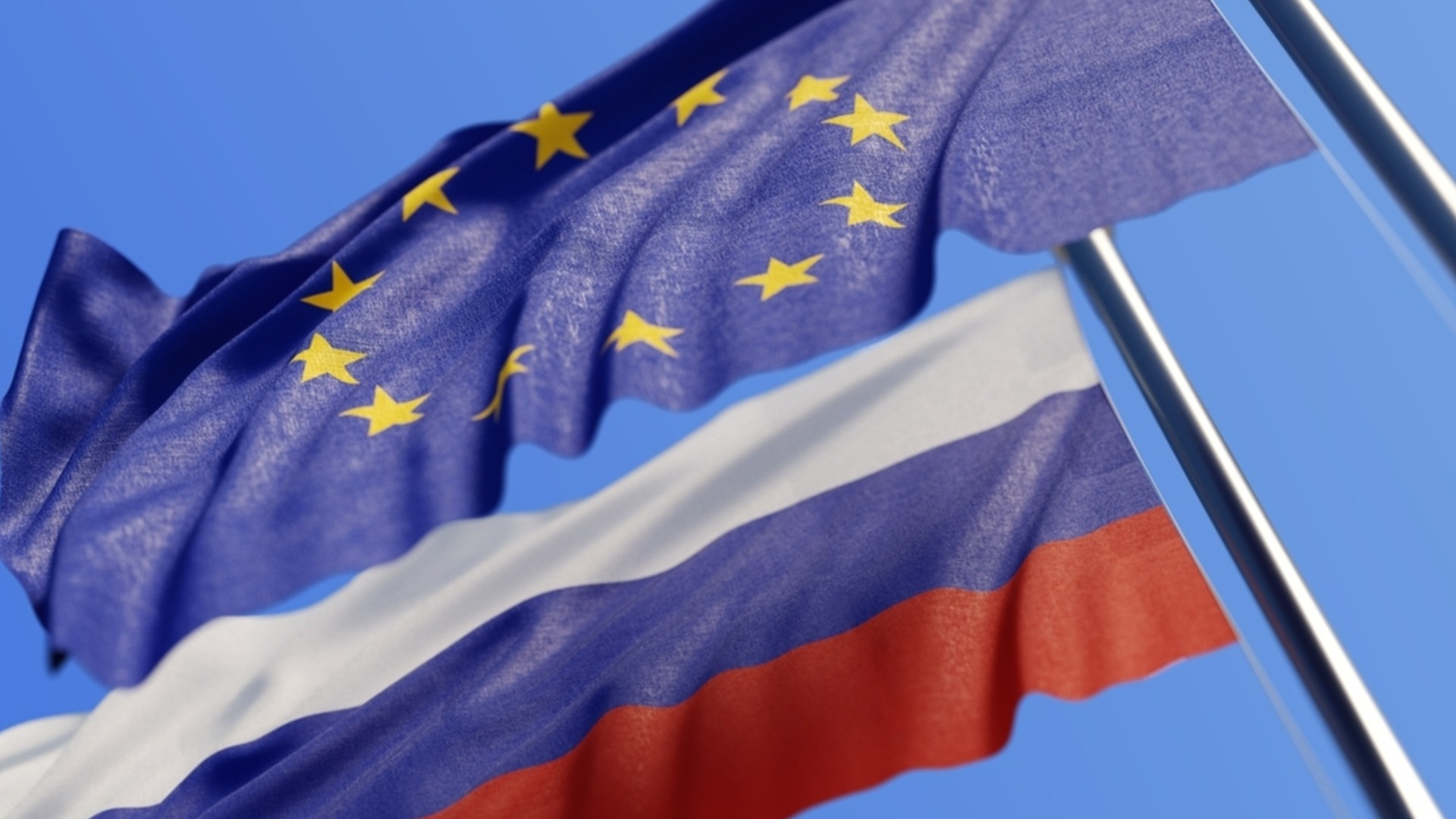 Мита от ЕС за руските стоки, за да се финансира Украйна: Естонско предложение