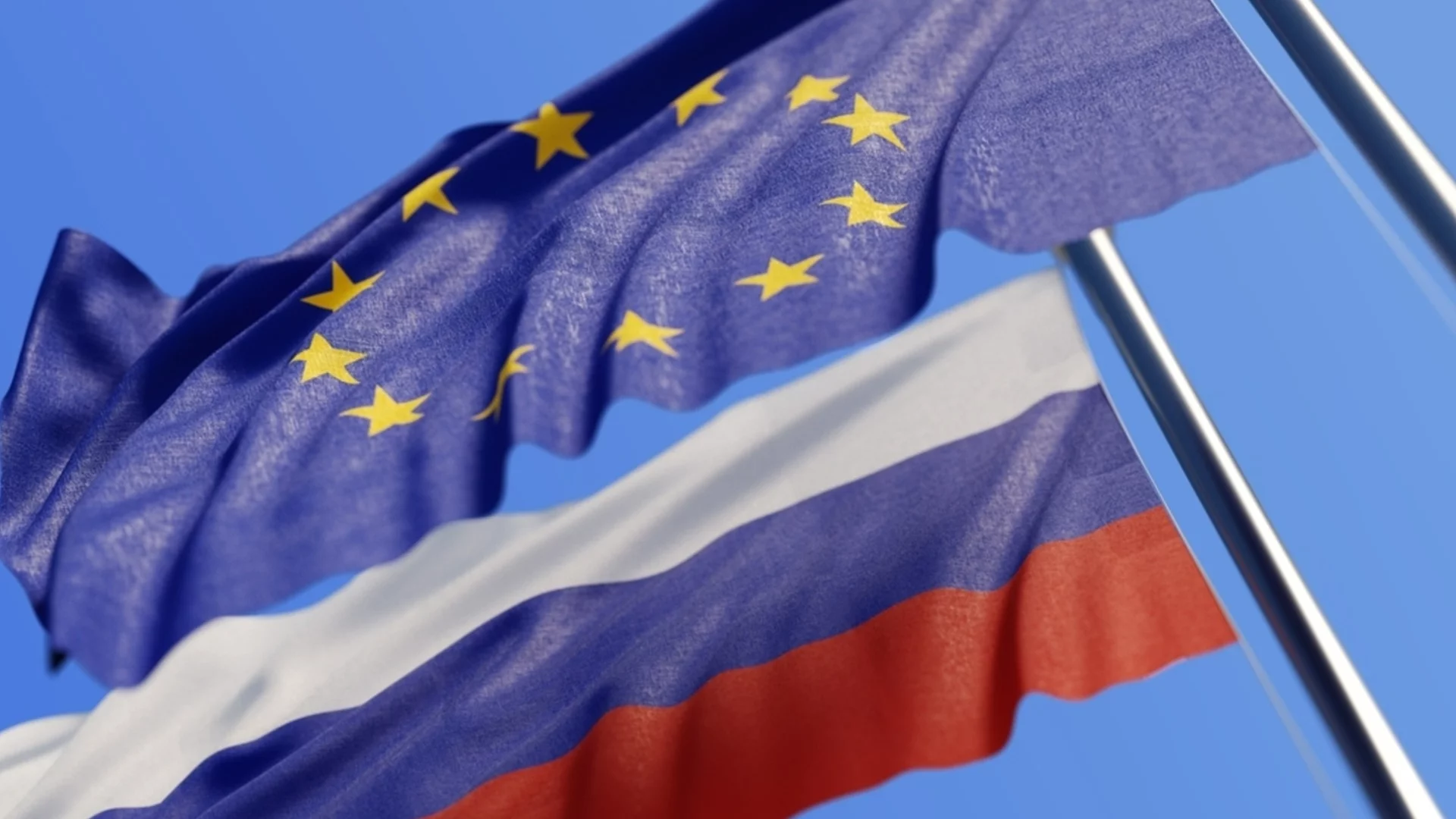 Мита от ЕС за руските стоки, за да се финансира Украйна: Естонско предложение