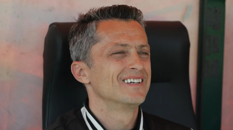 Решението на Янев за дербито, което отключи гнева на привържениците на ЦСКА