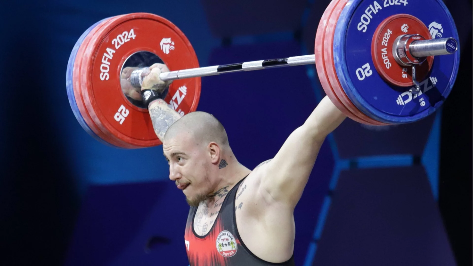 Достойно! Христо Христов донесе още 3 медала на България за чудесен завършек на Европейското