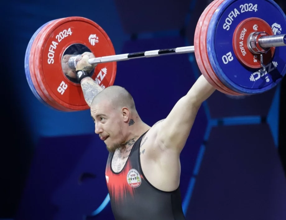 Достойно! Христо Христов донесе още 3 медала на България за чудесен завършек на Европейското