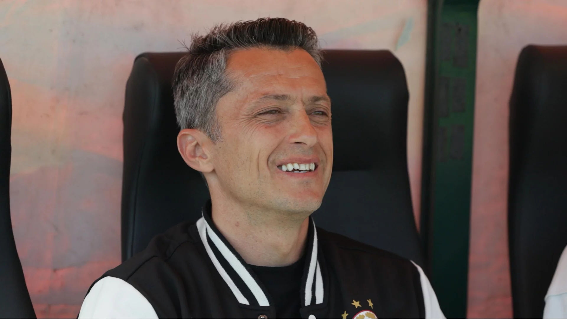 Шефът на ЦСКА оправда логиката на Христо Янев и отхвърли темата за неговото бъдеще