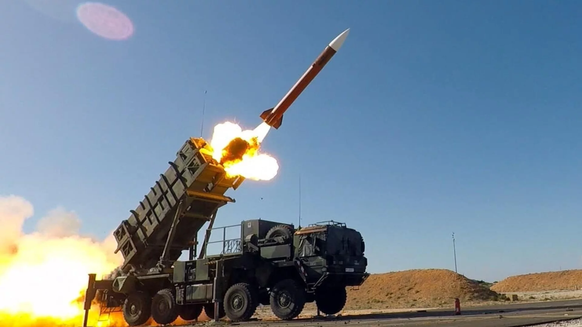 7 седмици война изпразниха арсенала на САЩ: При сблъсък с Китай се очертава кошмарен сценарий