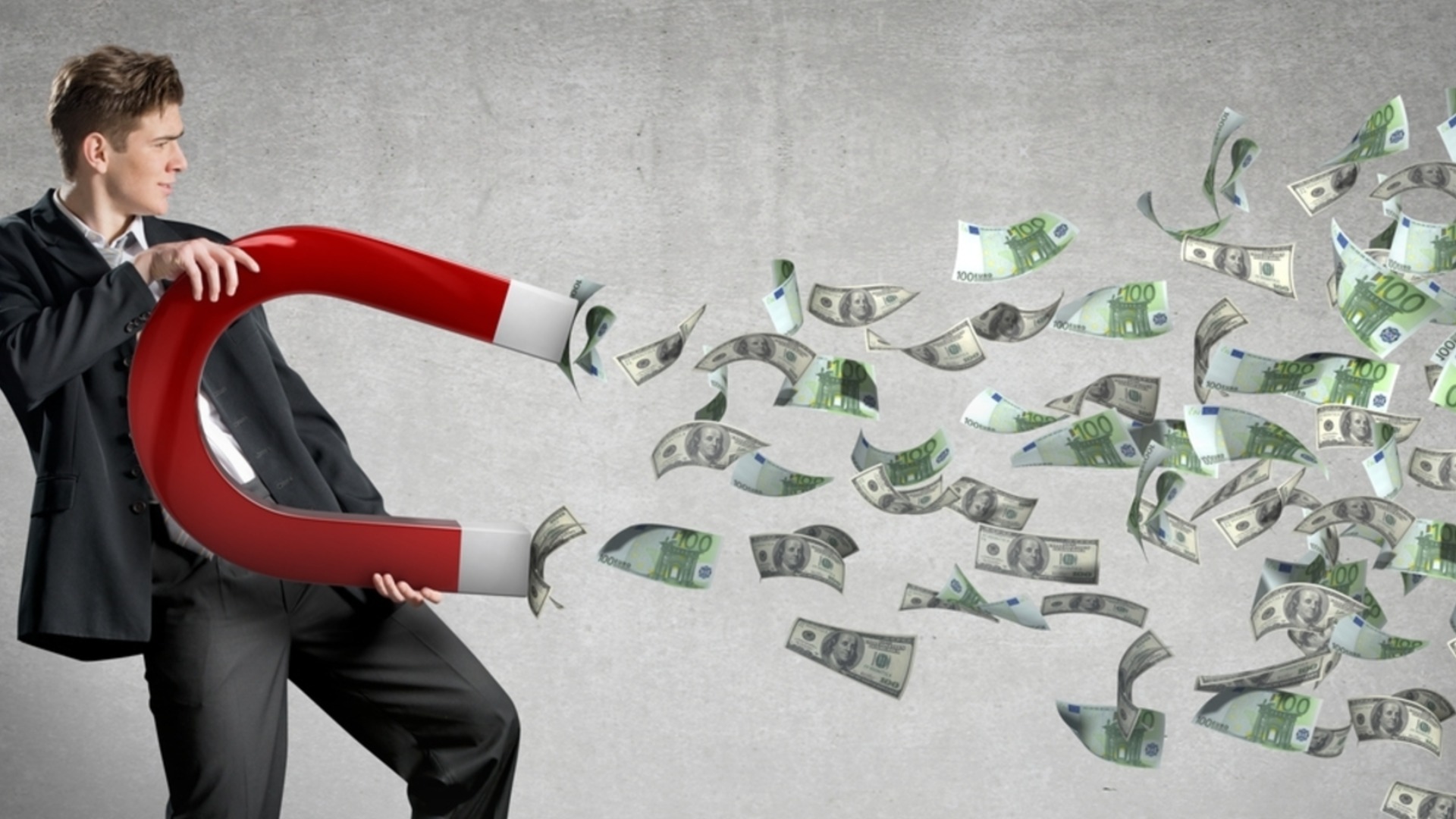 Тези зодии ще са магнит за пари през МАЙ 2026