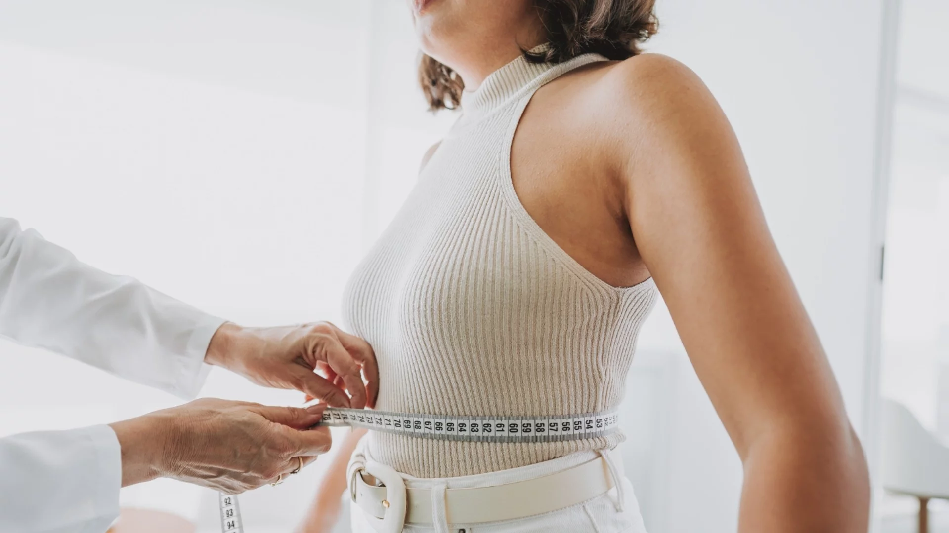 Правилото 3-3-3, с което ще отслабнете до лятото