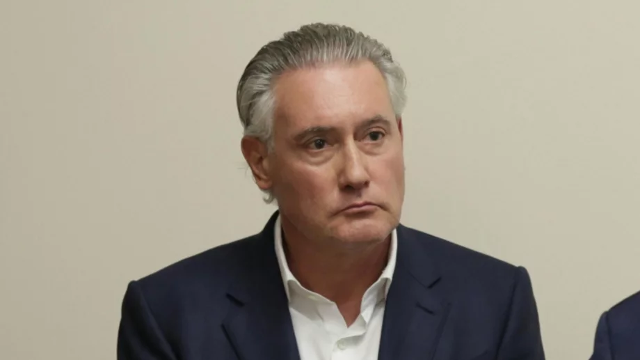 Фаталният развой за Кирил Домусчиев в Лудогорец се сбъдва - без връщане назад