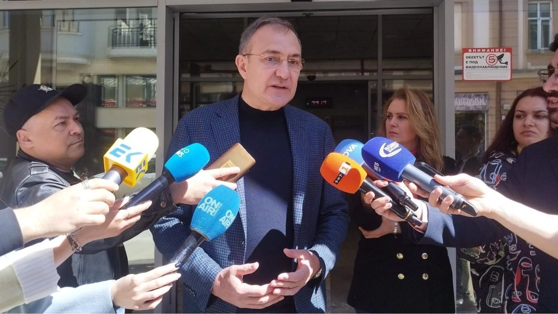 Опозицията в БСП скочи на лидера си: Не си взехме поука от грешките