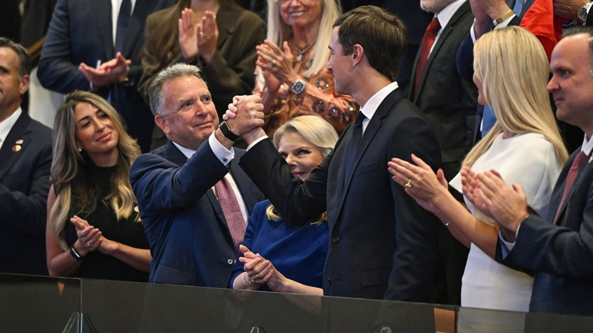 Пак крах: Тръмп спря Уиткоф и Къшнър за мирни преговори с Иран