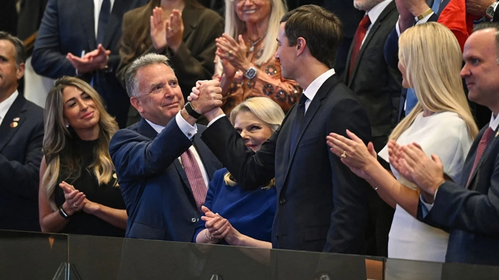 Пак крах: Тръмп спря Уиткоф и Къшнър за мирни преговори с Иран