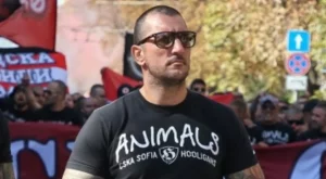 Христо Янев загуби доверието на Сектор Г! Кюстендилеца избухна след срамната загуба от Левски